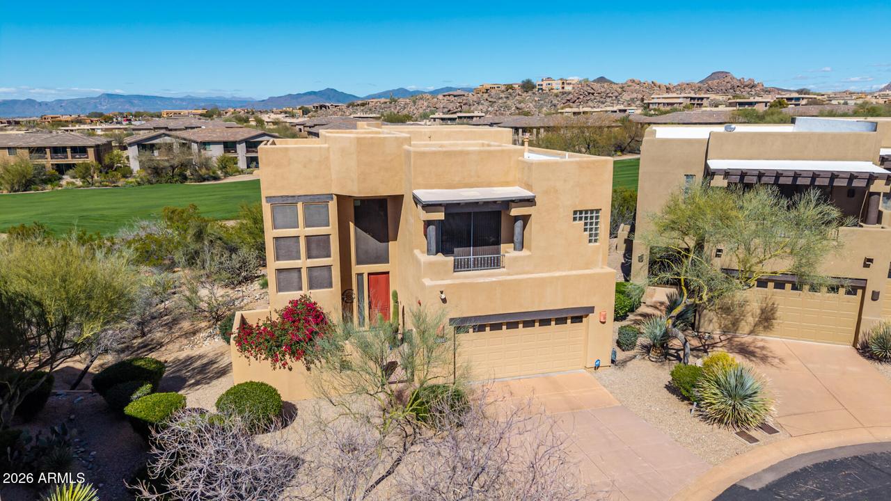 28538 N 102nd Pl., Scottsdale, AZ 85262