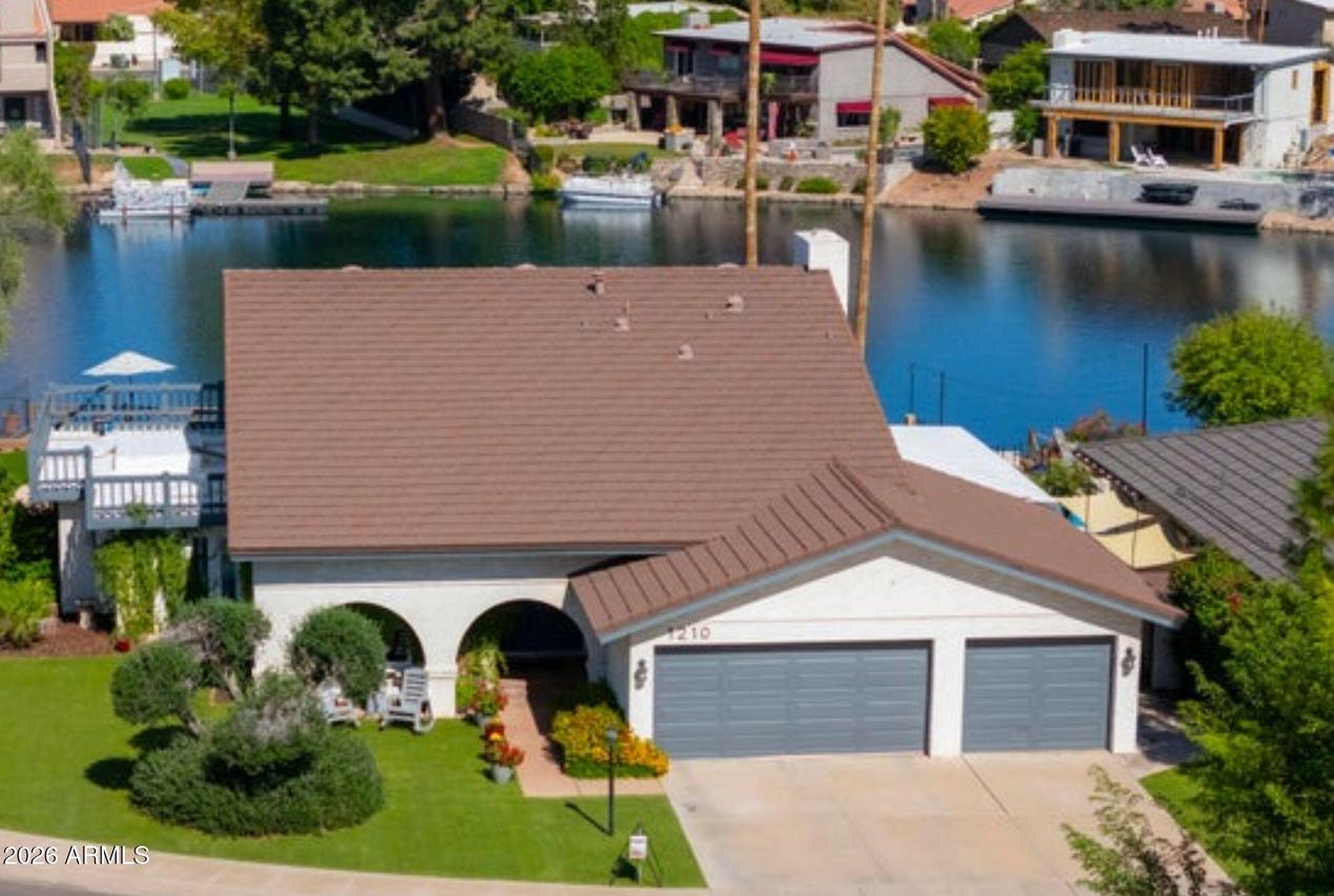 1210 E Harbor View Dr., Tempe, AZ 85283