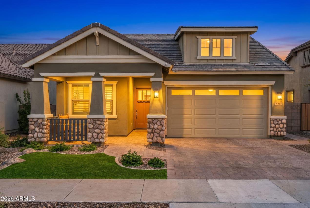 23066 E Mayberry Rd., Queen Creek, AZ 85142