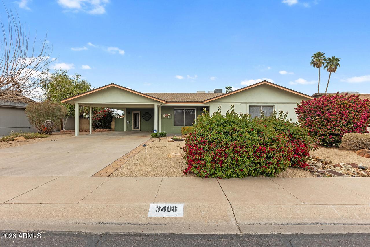 3408 W Purdue Ave., Phoenix, AZ 85051