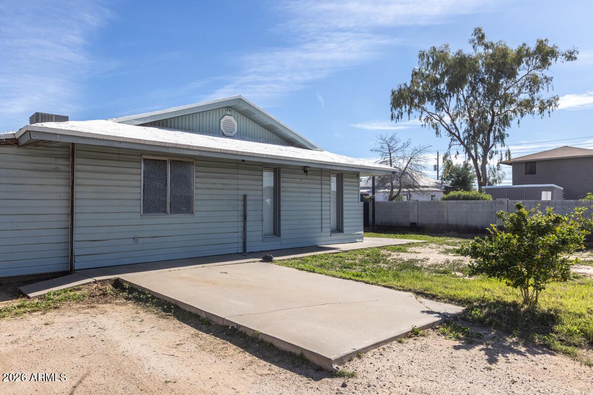 75 N Phoenix St., Florence, AZ 85132