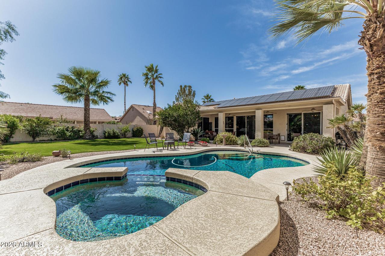 24933 S Stoney Lake Dr. #31, Sun Lakes, AZ 85248