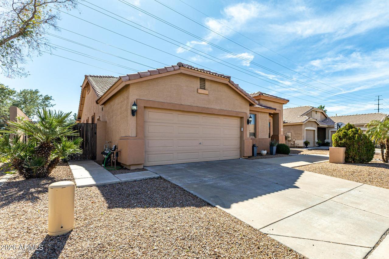 1625 E Aloe Pl., Chandler, AZ 85286