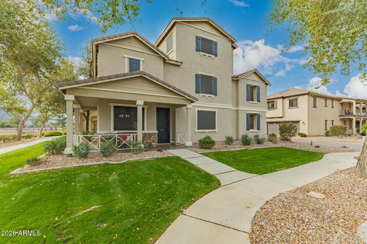 3889 E Santa Fe Ln., Gilbert, AZ 85297