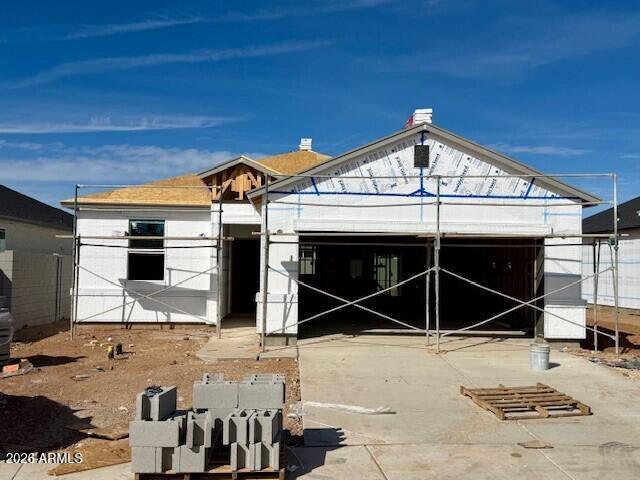 5626 E Button Ln., San Tan Valley, AZ 85140