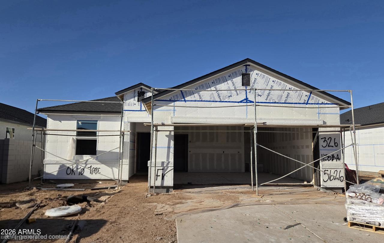 5626 E Button Ln., San Tan Valley, AZ 85140