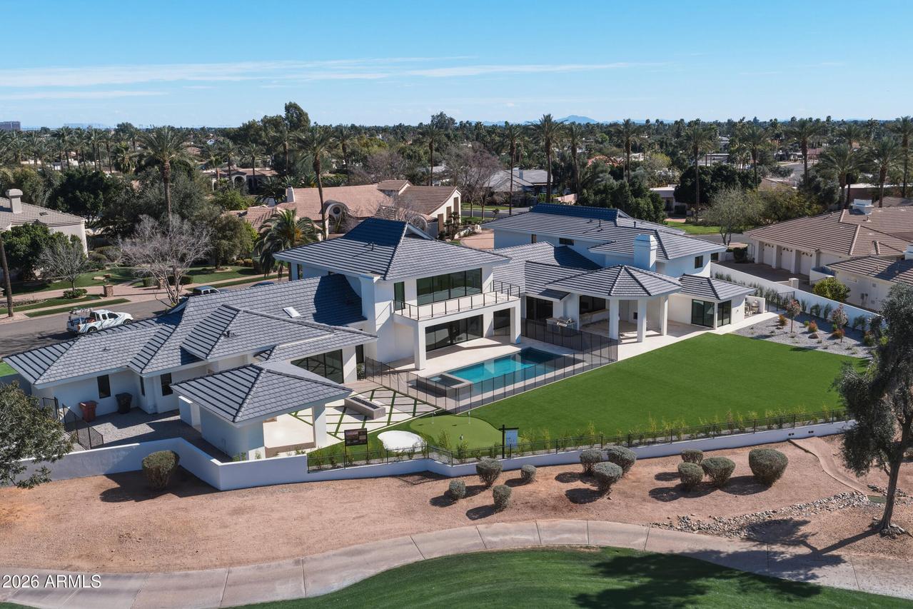 7780 E Vaquero Dr., Scottsdale, AZ 85258