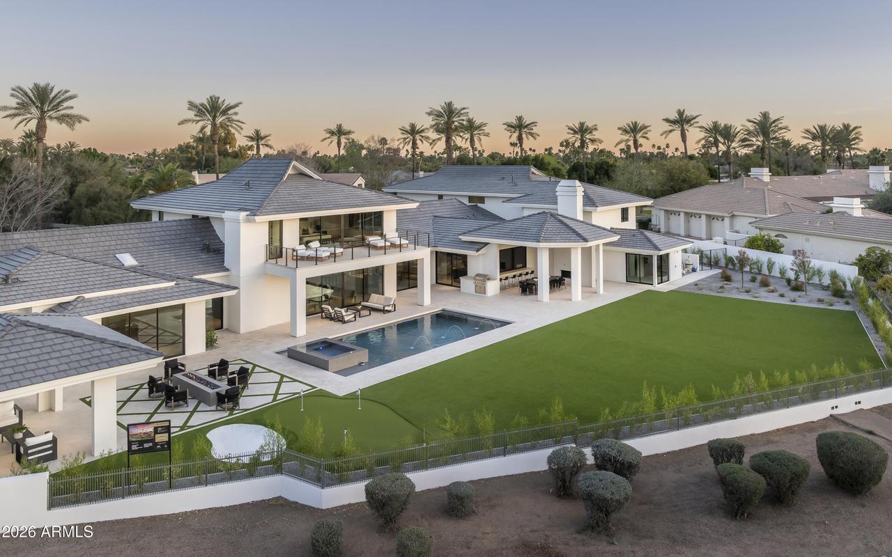 7780 E Vaquero Dr., Scottsdale, AZ 85258