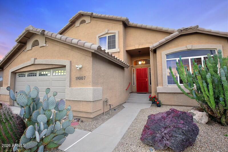 19007 N 25th St., Phoenix, AZ 85050