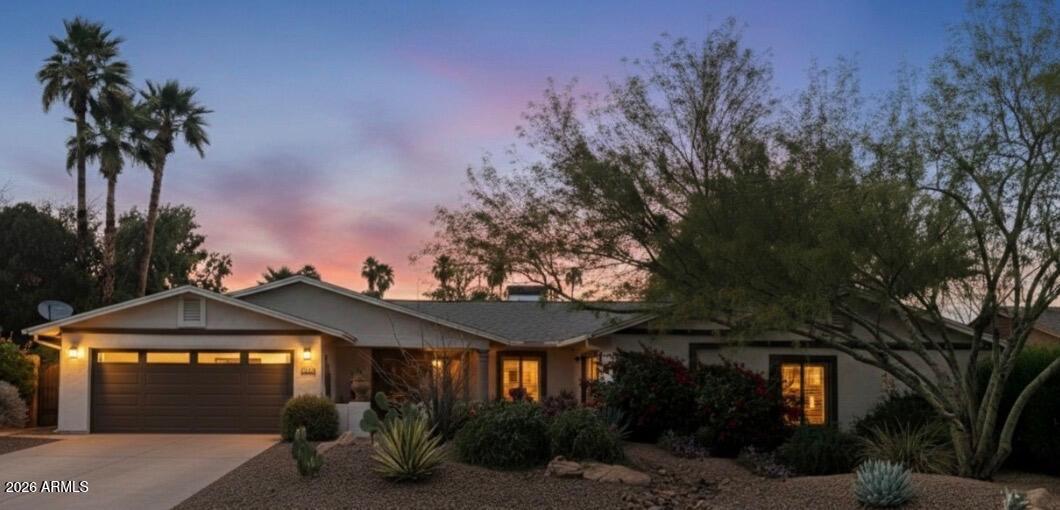 5008 E Bloomfield Rd., Scottsdale, AZ 85254