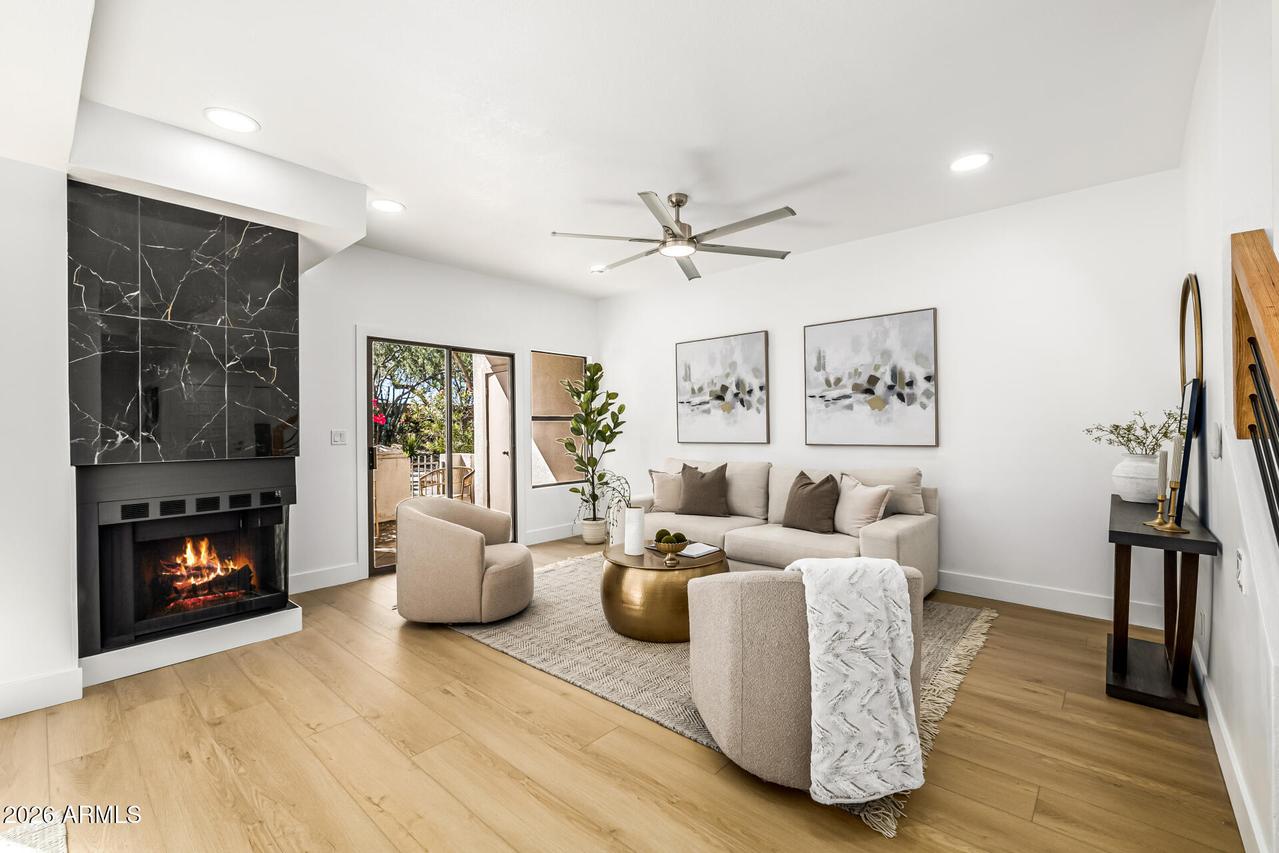 7272 E Gainey Ranch Rd. #91, Scottsdale, AZ 85258