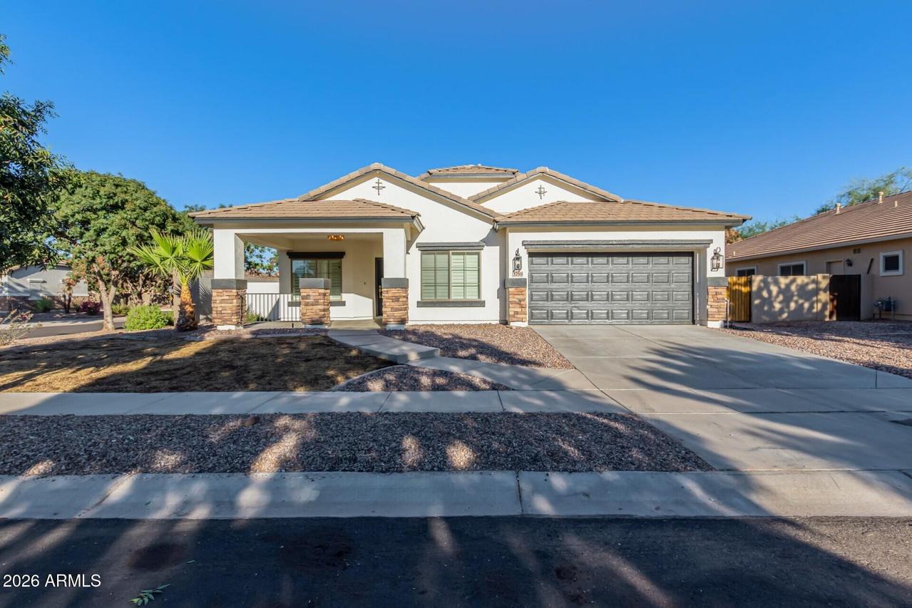 3759 S Dew Drop Ln., Gilbert, AZ 85297