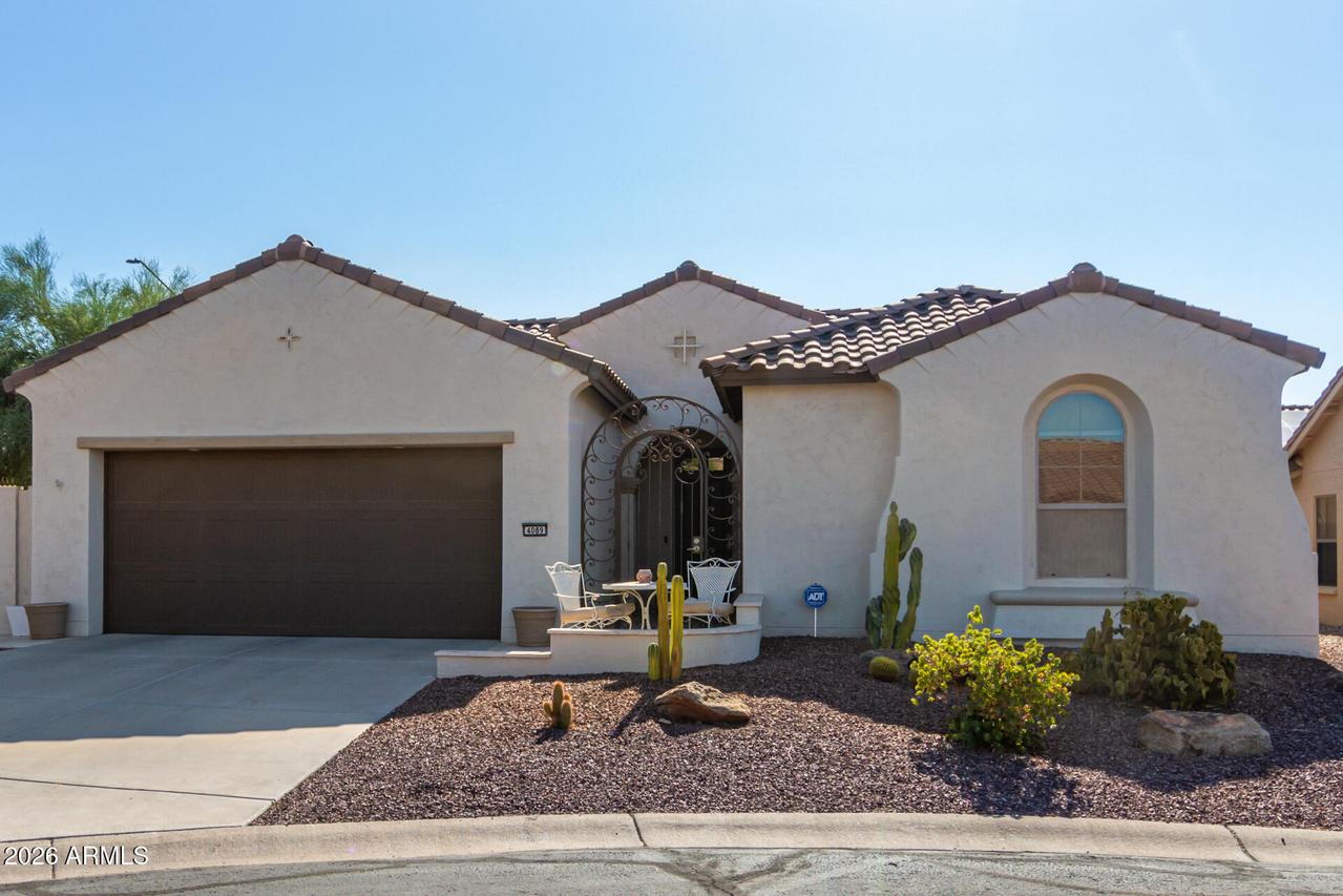 4089 N 160th Ln., Goodyear, AZ 85395