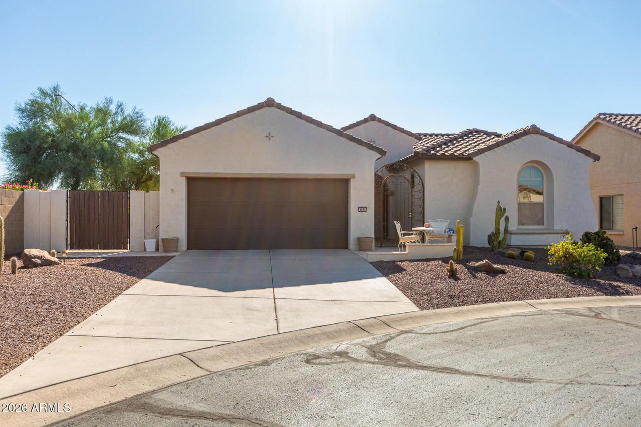 4089 N 160th Ln., Goodyear, AZ 85395