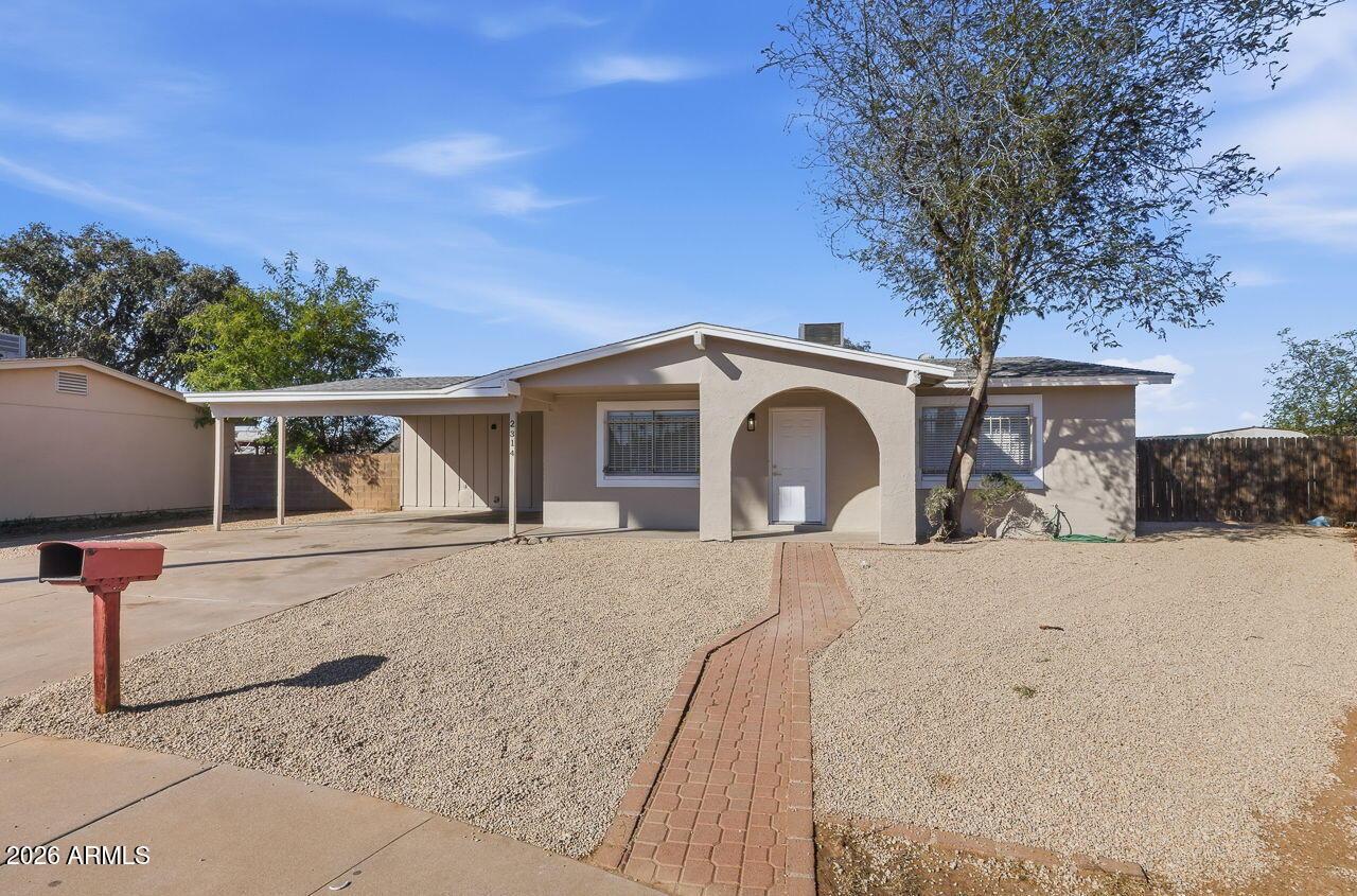 2314 N 71st Dr., Phoenix, AZ 85035