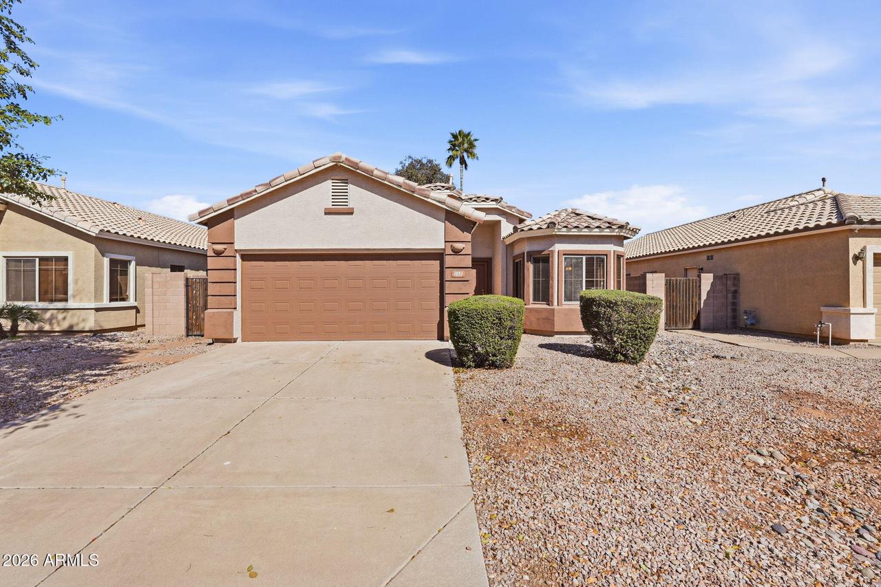 2852 E Devon Ct., Gilbert, AZ 85296
