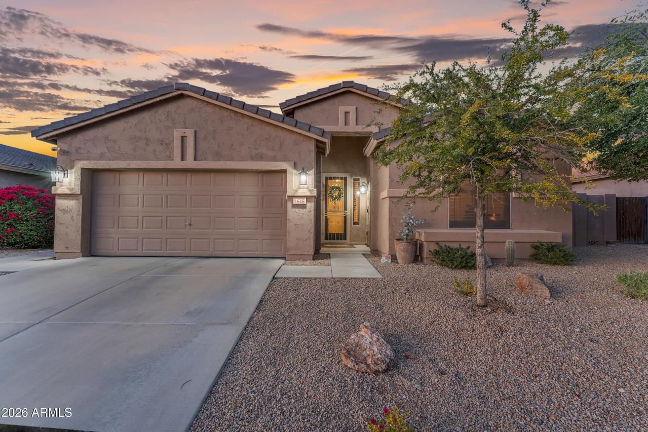 1646 W Windsong Dr., Phoenix, AZ 85045