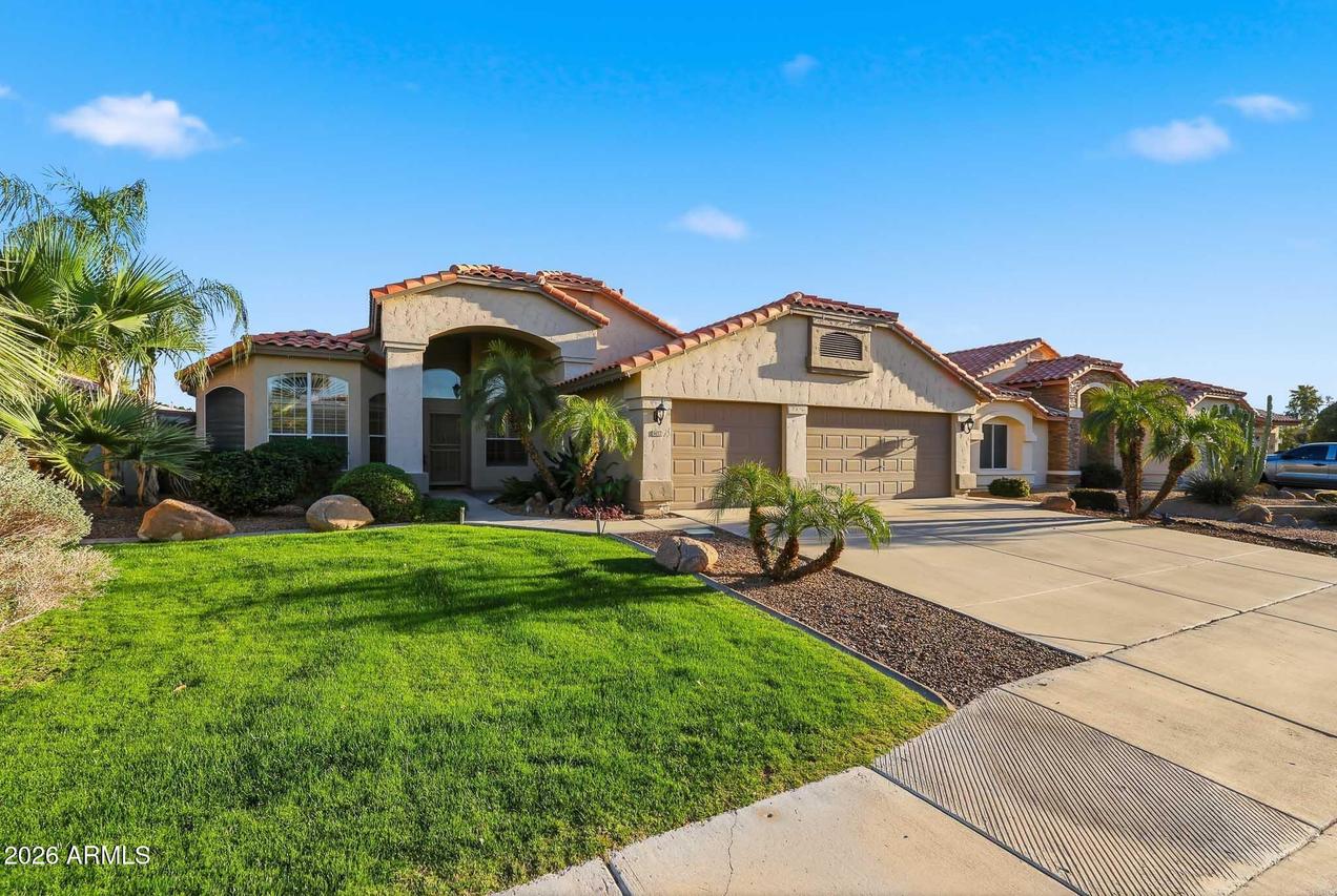 9657 W Potter Dr., Peoria, AZ 85382