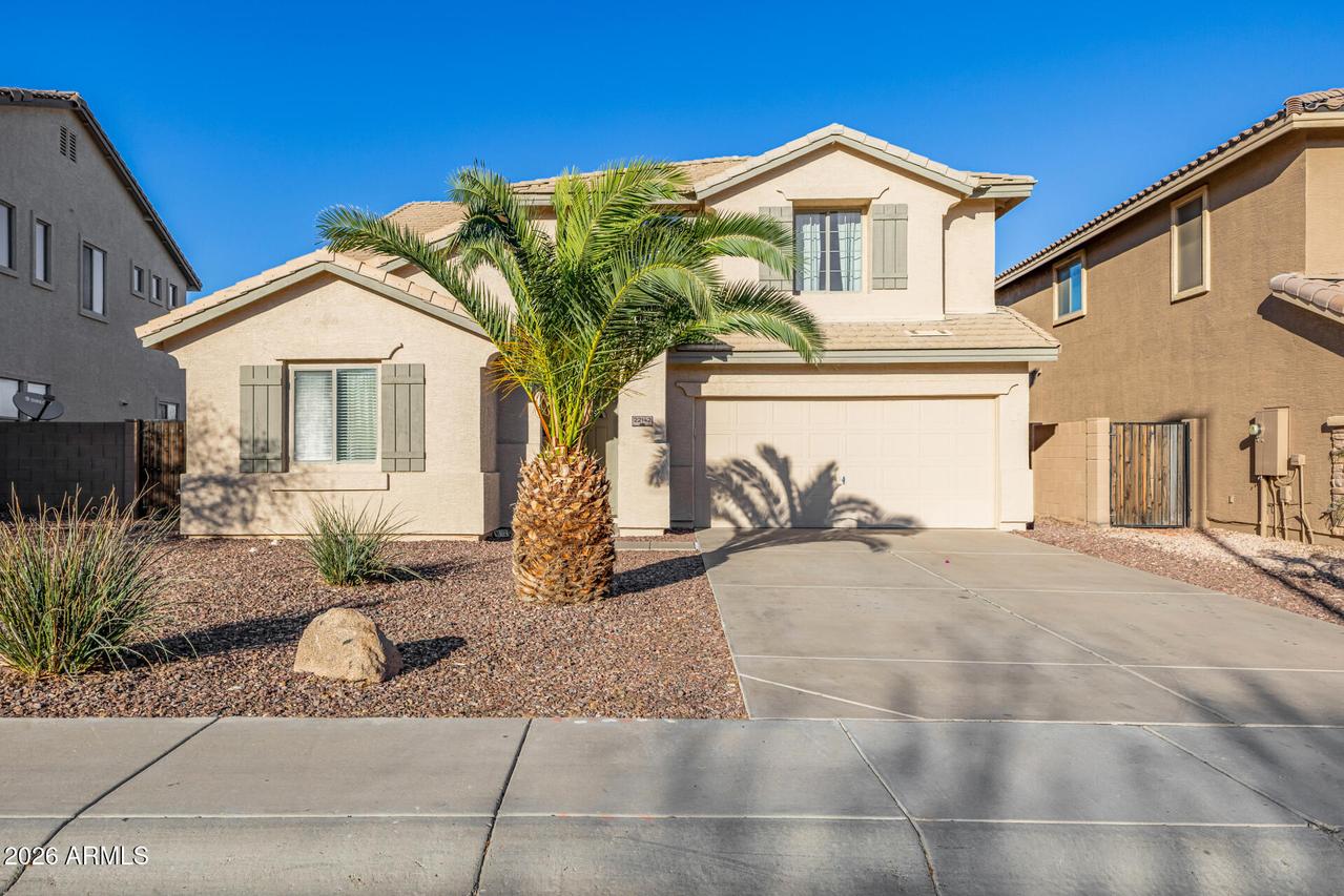 22142 W Moonlight Path, Buckeye, AZ 85326