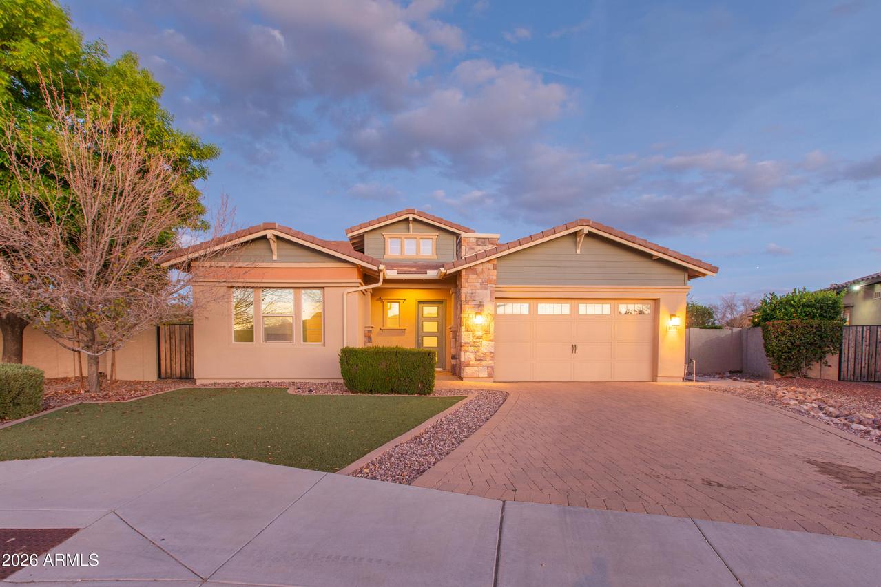 3345 E Tonto Dr., Gilbert, AZ 85298