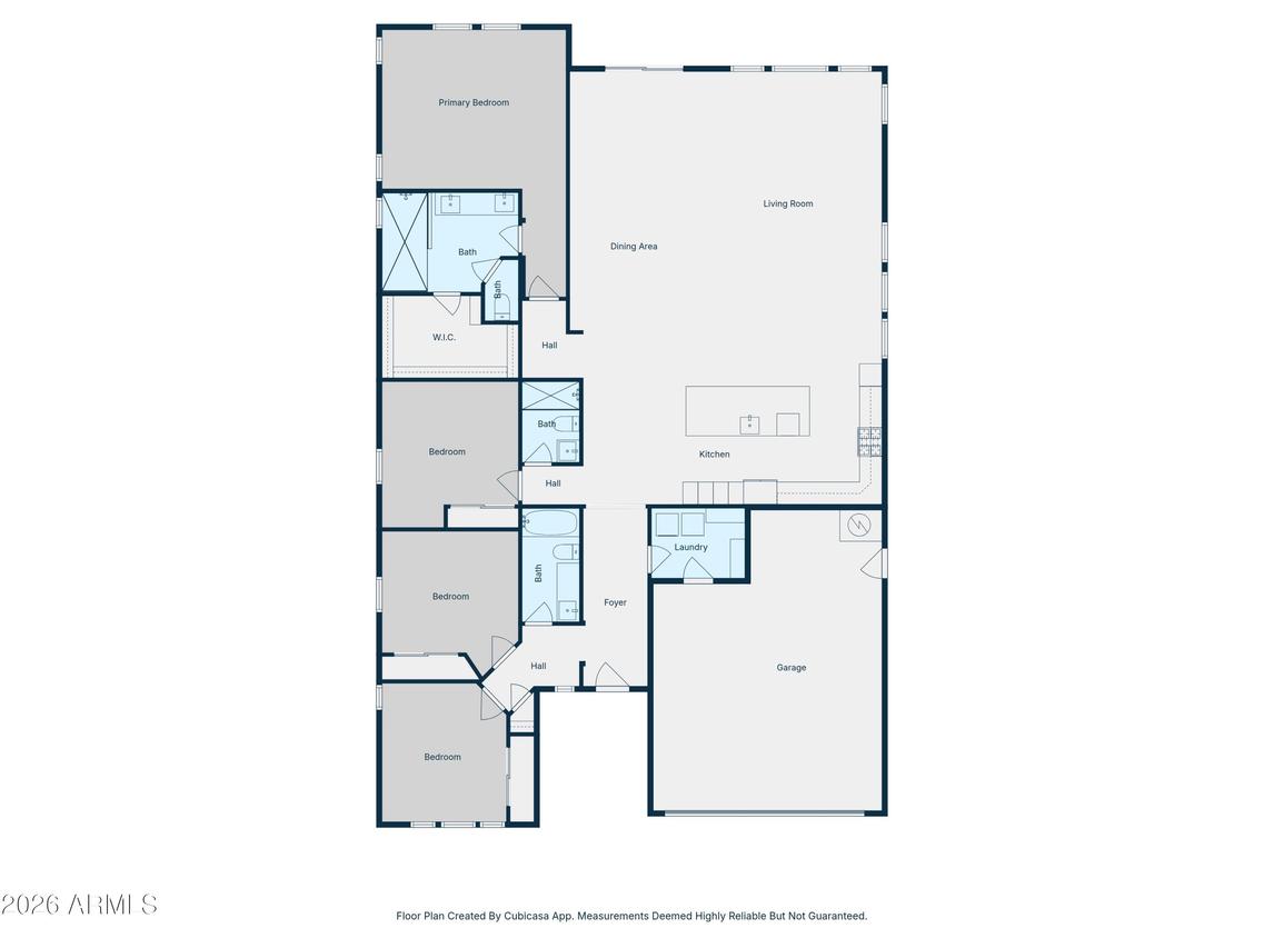 3345 E Tonto Dr., Gilbert, AZ 85298