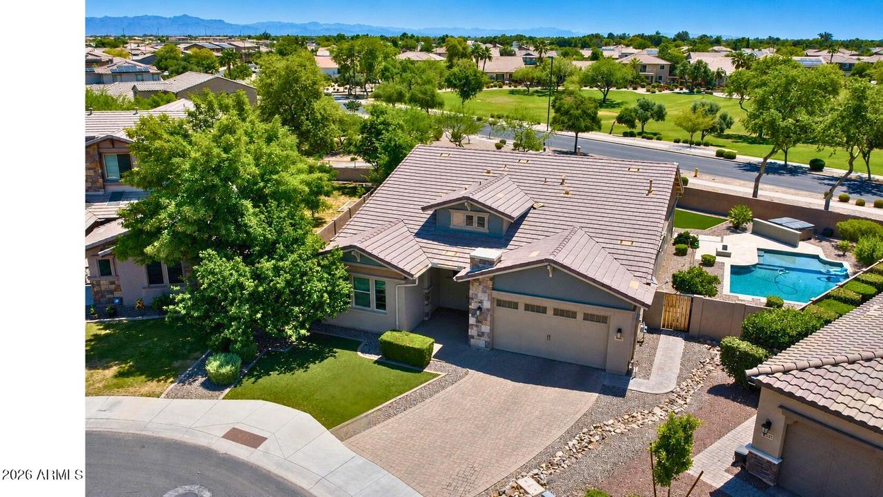 3345 E Tonto Dr., Gilbert, AZ 85298