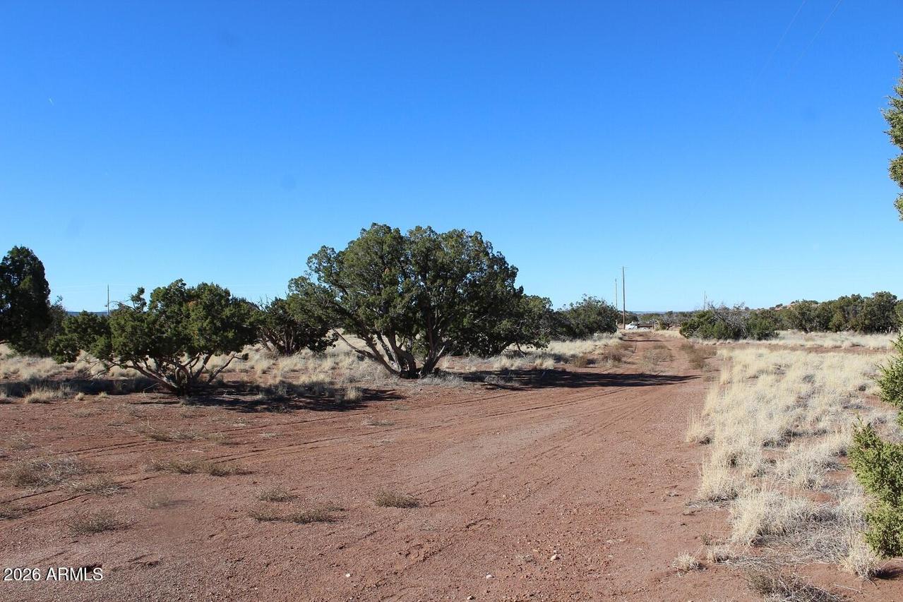 TBD N 6422 #136, St Johns, AZ 85936