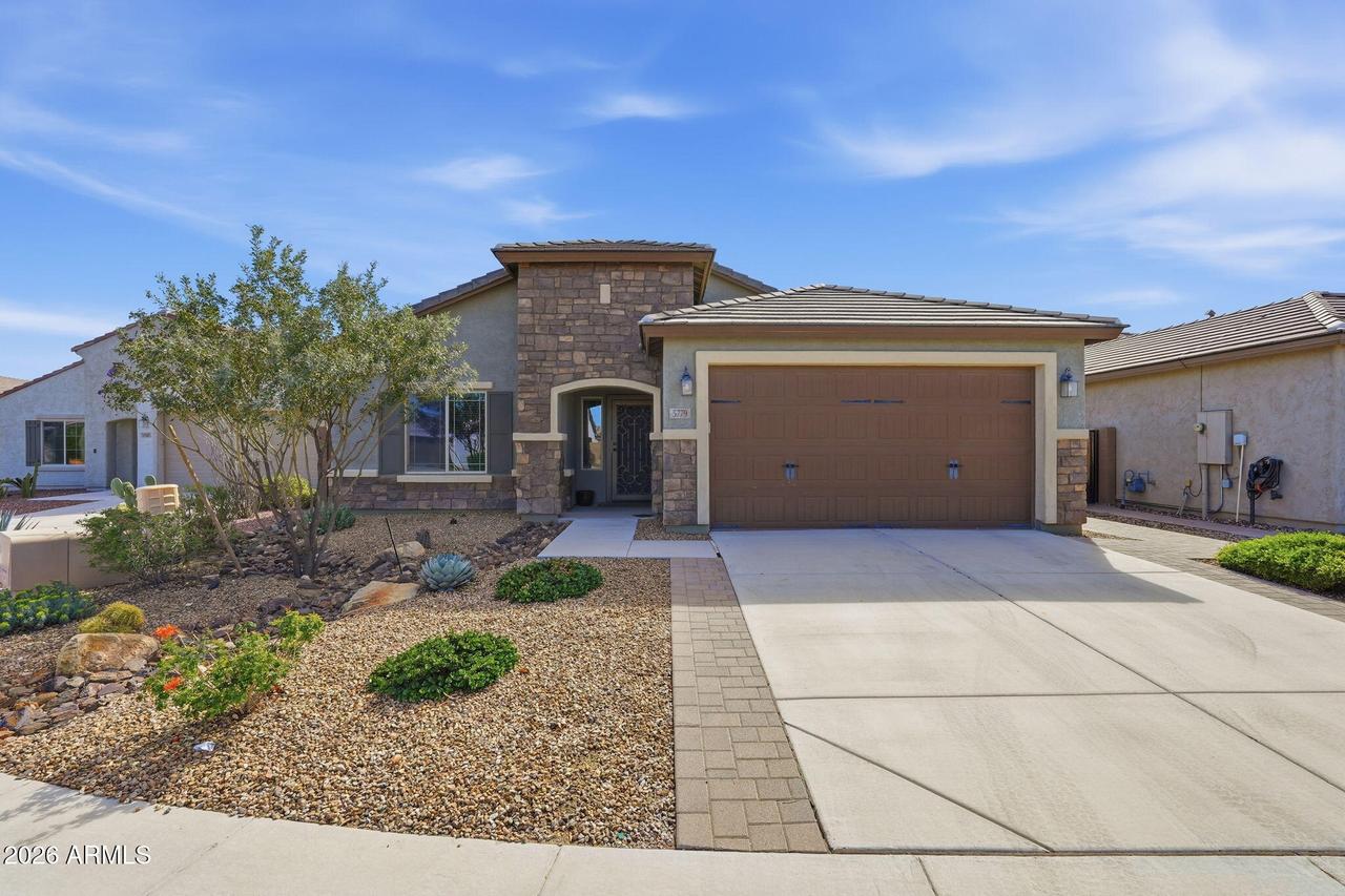 5779 W Saratoga Ct., Florence, AZ 85132