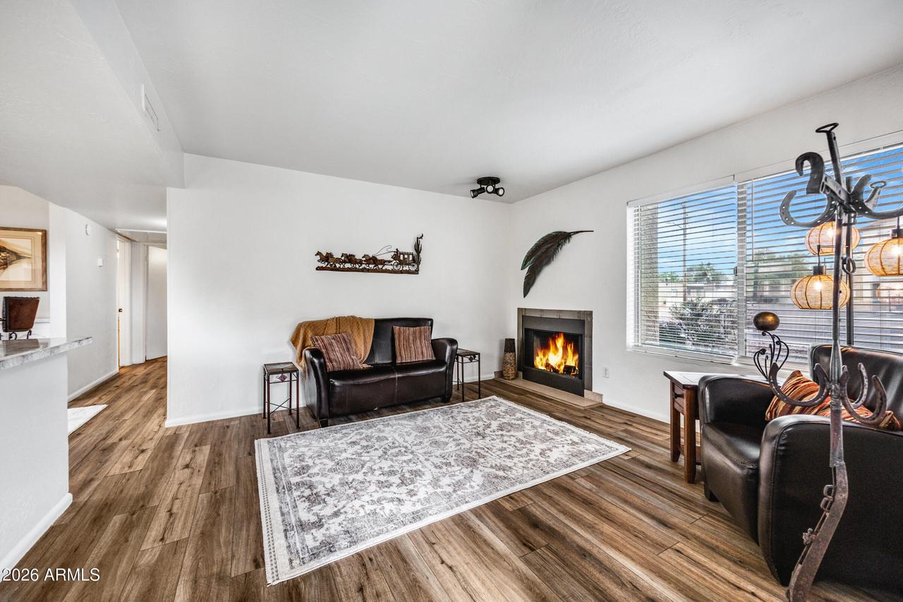 2320 N 52nd St. #115, Phoenix, AZ 85008