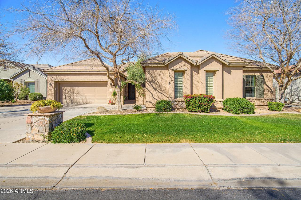 2406 E Glacier Pl., Chandler, AZ 85249