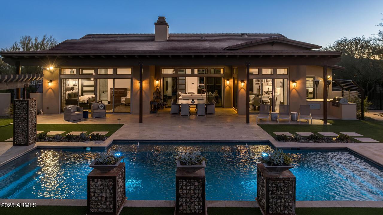 17412 E Hidden Green Ct., Rio Verde, AZ 85263