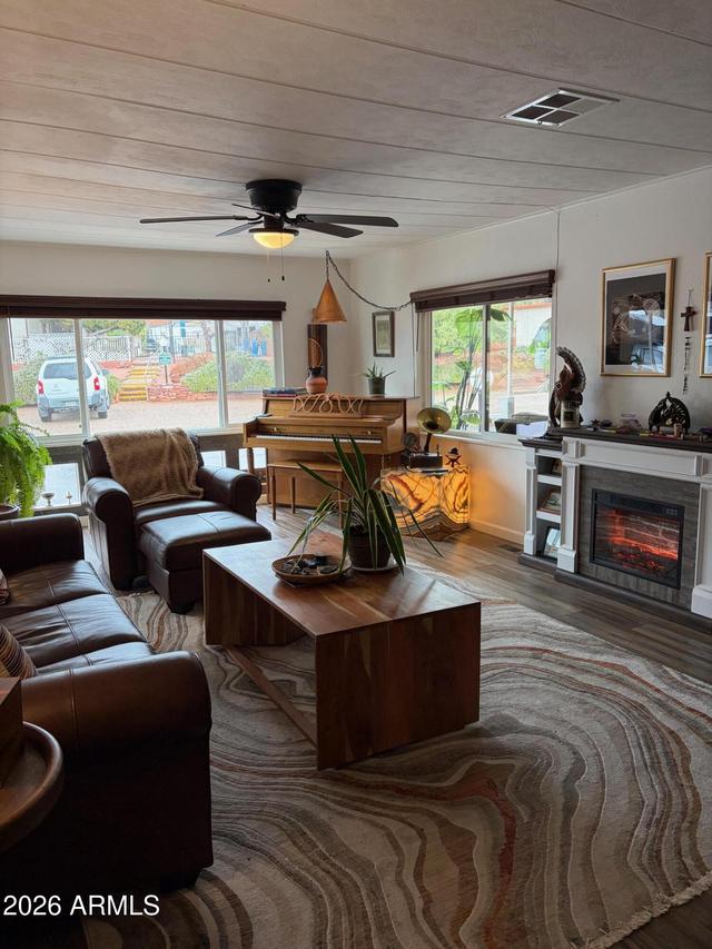 205 Sunset Dr. #158, Sedona, AZ 86336