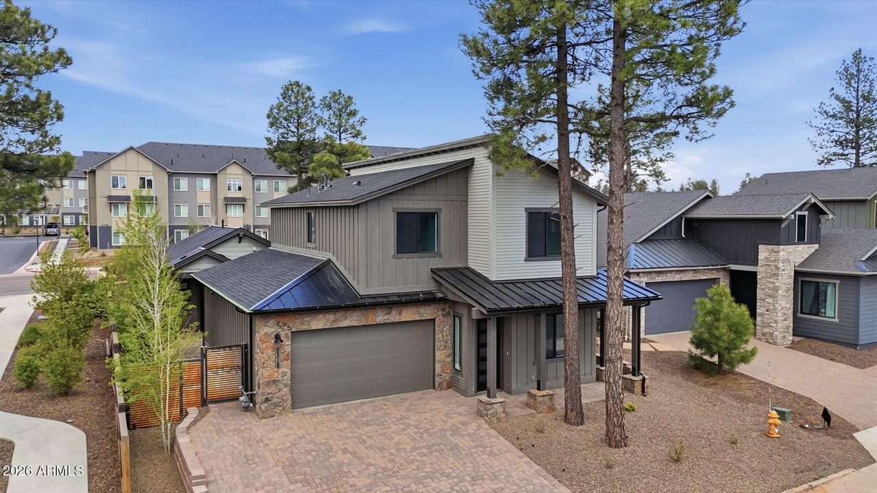 2318 S Polaris Way #lot 14, Flagstaff, AZ 86001