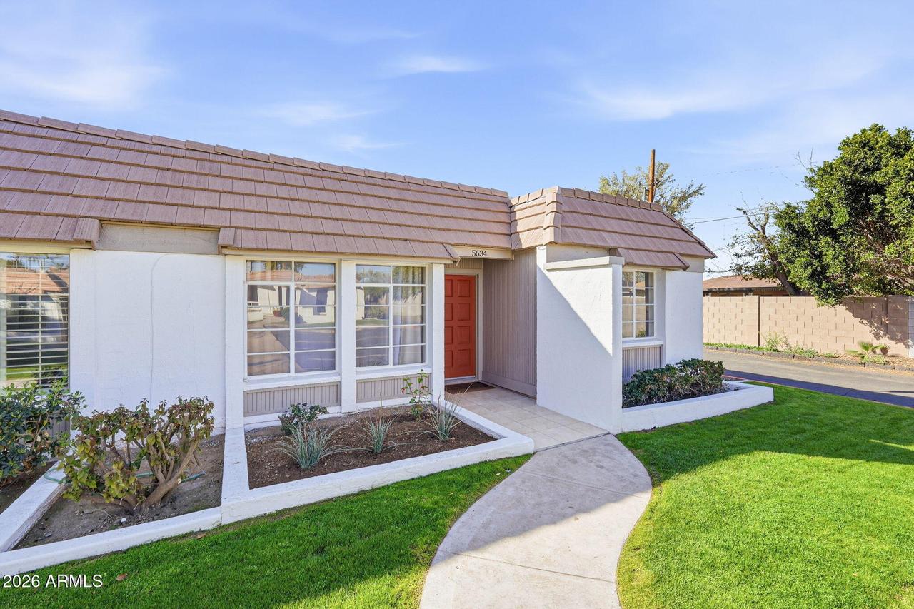 5634 N 12th St., Phoenix, AZ 85014