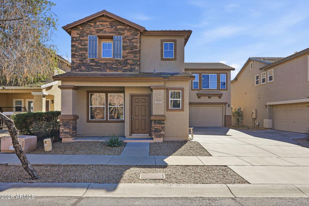 3039 W Perdido Way, Phoenix, AZ 85086