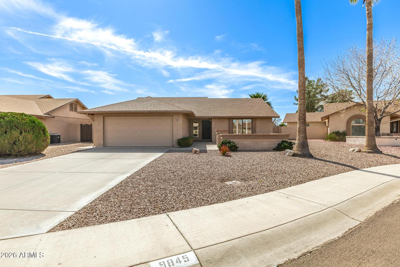 9845 W Oraibi Dr., Peoria, AZ 85382