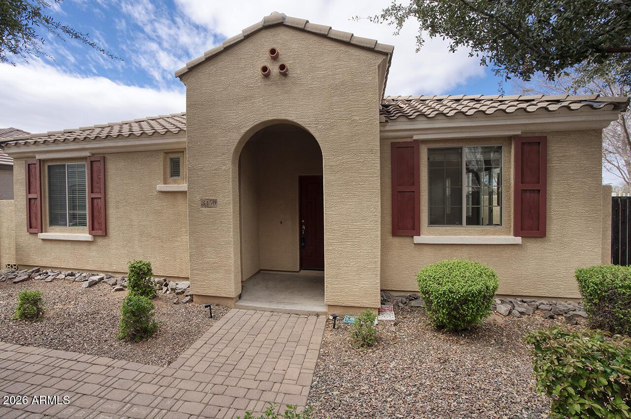 3450 E Milky Way, Gilbert, AZ 85295