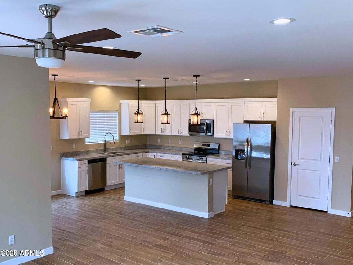 15024 S Brook Hollow Rd., Arizona City, AZ 85123