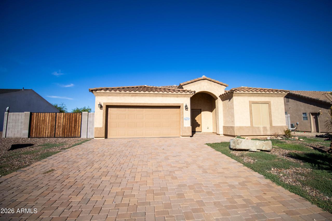 15024 S Brook Hollow Rd., Arizona City, AZ 85123