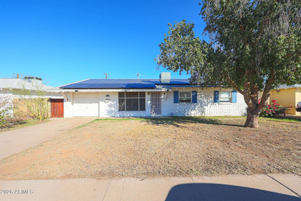 3730 W Cactus Wren Dr., Phoenix, AZ 85051