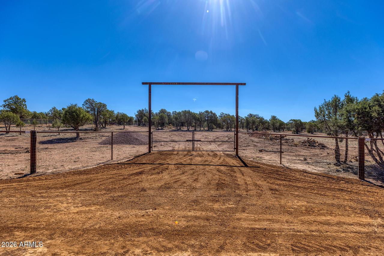 0000 Aubri Ln. #-, Show Low, AZ 85901