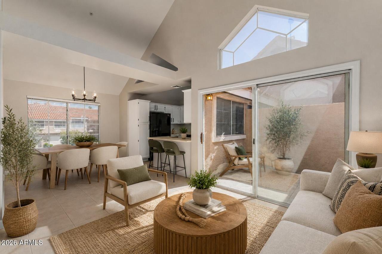 1633 E Lakeside Dr. #35, Gilbert, AZ 85234