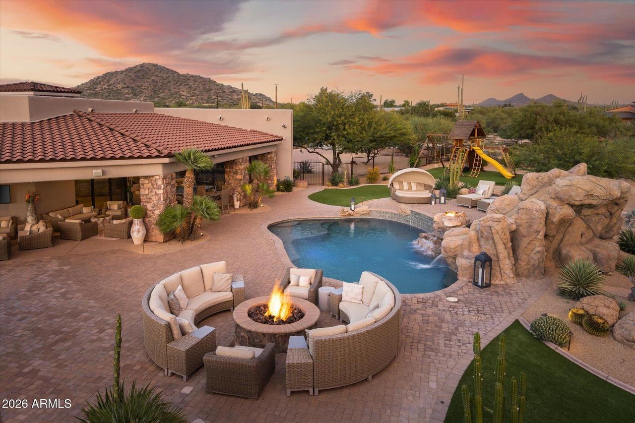 7788 E Morning Vista Ln., Scottsdale, AZ 85266