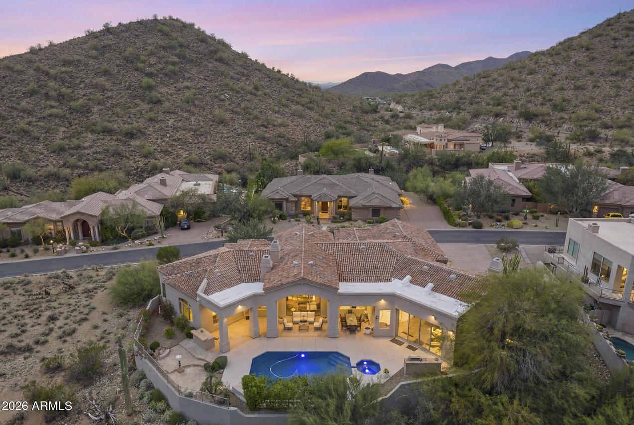 12379 N 133rd Pl., Scottsdale, AZ 85259