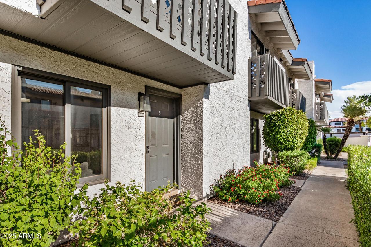 3434 N 11th St. #5, Phoenix, AZ 85014