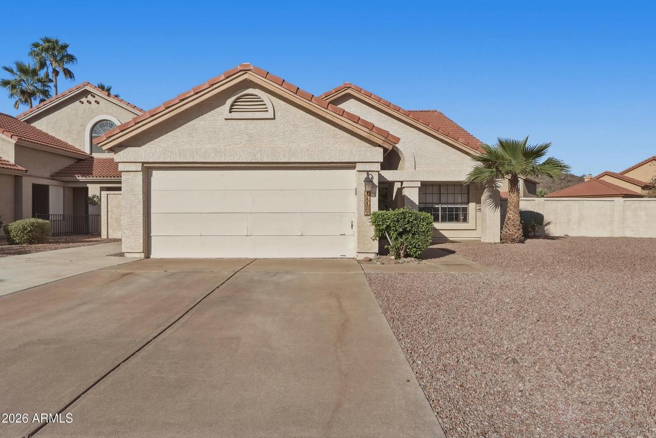 14402 S Cholla Canyon Dr., Phoenix, AZ 85044