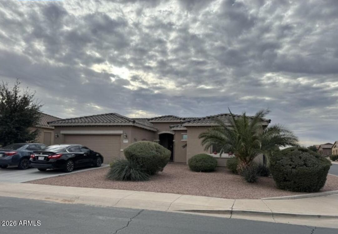 19732 N Flamingo Rd., Maricopa, AZ 85138