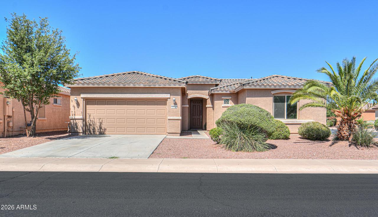 19732 N Flamingo Rd., Maricopa, AZ 85138