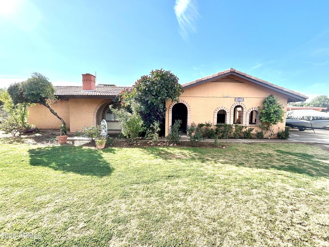 10517 W Catalina Dr., Avondale, AZ 85392
