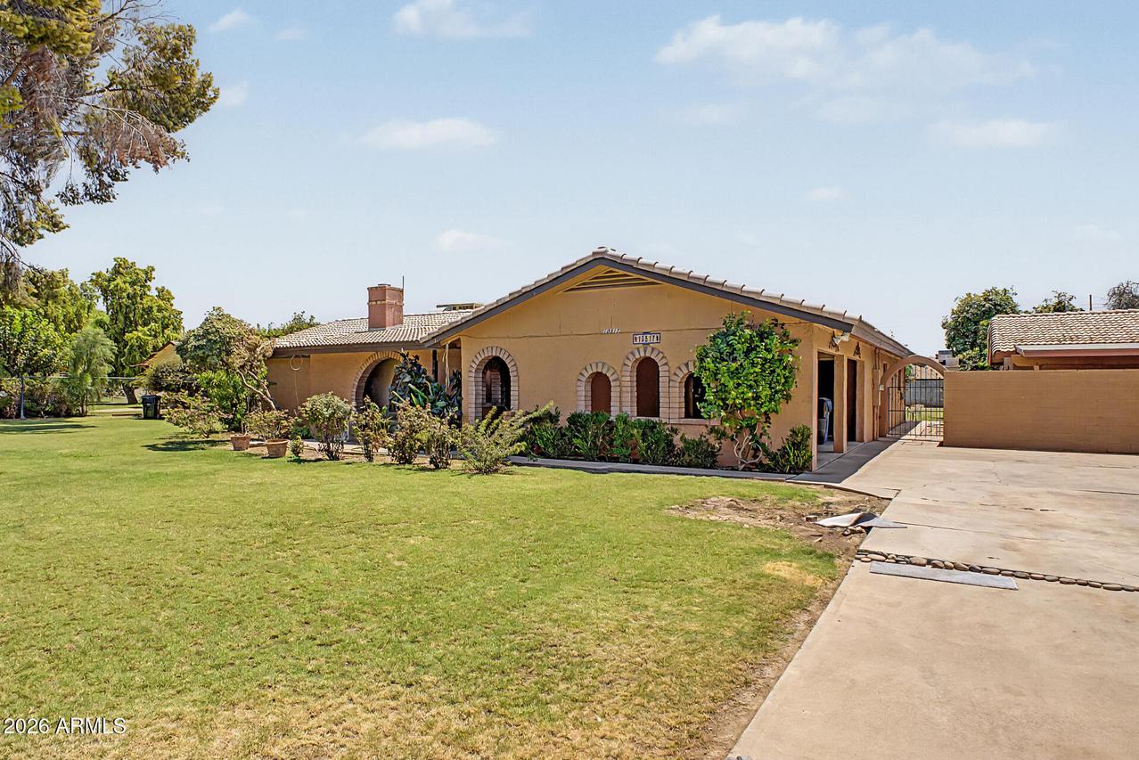 10517 W Catalina Dr., Avondale, AZ 85392
